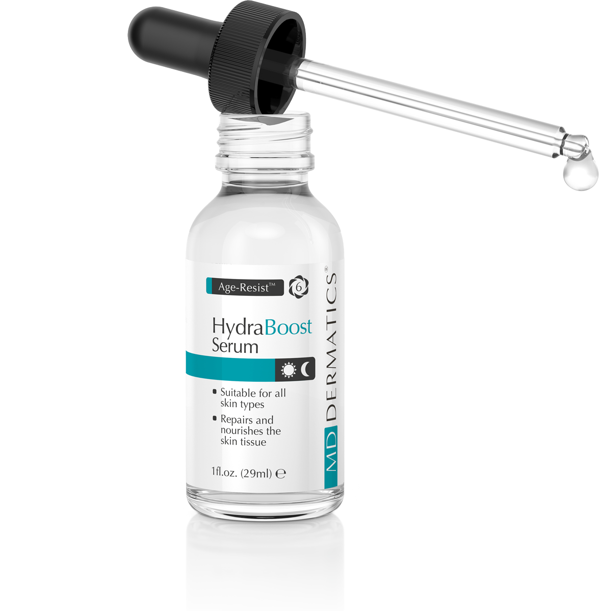 MD Dermatics Hydrating Booster